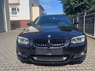 BMW 335 Cabriolet