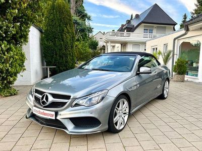 Mercedes E350