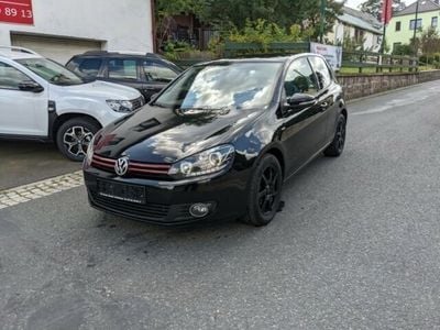 Gebraucht VW Golf VI