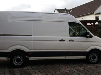 VW Crafter