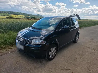 Gebraucht Audi A2