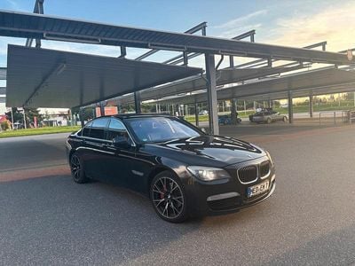 BMW 740