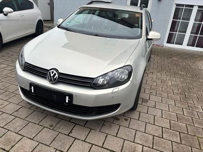 Gebraucht VW Golf VII 140 PS (102 kW) 2012 Andere farben Kombi