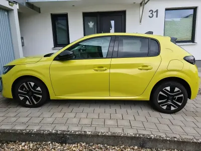 Gebraucht Peugeot 208