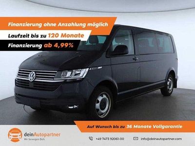 Gebraucht VW Caravelle Comfortline 199 PS (146 kW) 2020 Andere Limousine