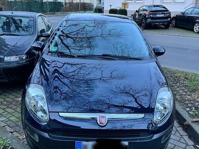 gebraucht Fiat Punto 1.2 8V MyLife