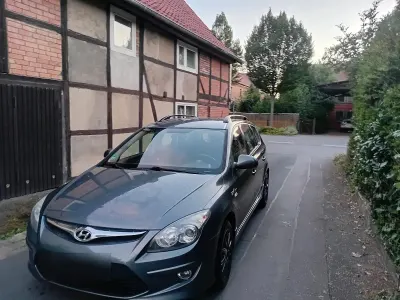 Gebraucht Hyundai i30