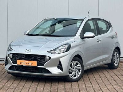 gebraucht Hyundai i10 1.0 Select KLIMA SZH LHZ PDC GJR