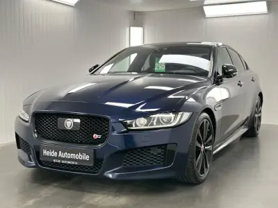 Gebraucht Jaguar XE