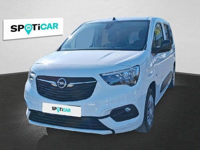 Opel Combo Life