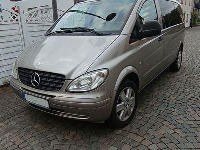 Mercedes Vito