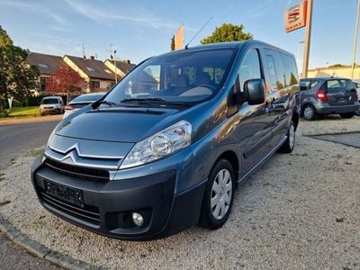 Citroën Jumpy