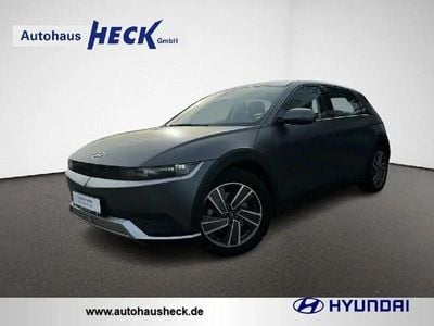 Gebraucht Hyundai Ioniq Dynamiq 238 kW (324 PS) 2023 Shooting star / mat Kleinwagen