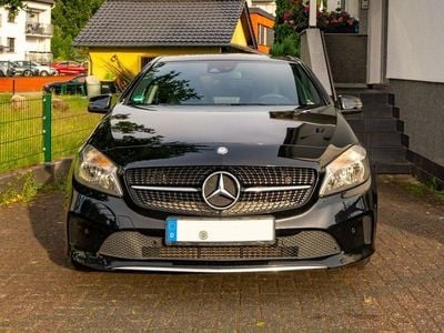 Mercedes A200