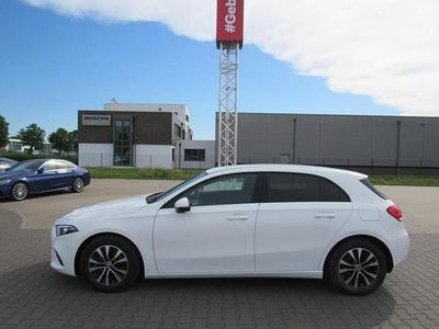Mercedes A180