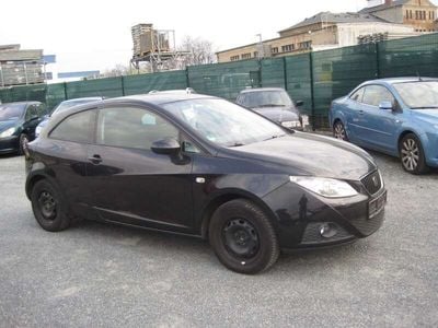 Seat Ibiza SC