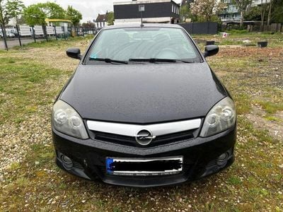 Opel Tigra