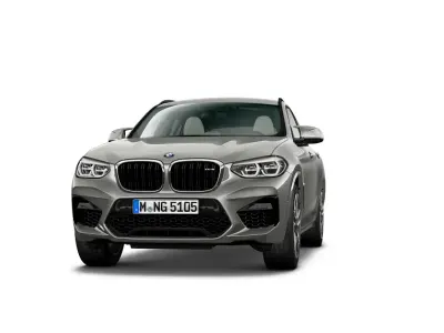 Gebraucht BMW X4 M Shadowline 480 PS (353 kW) 2026 SUV
