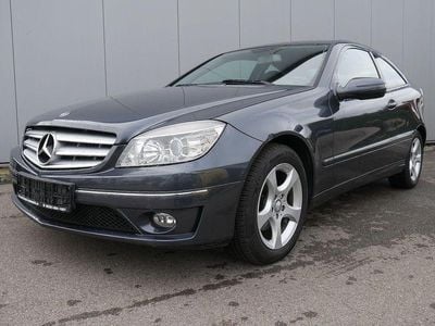 Mercedes CLC180