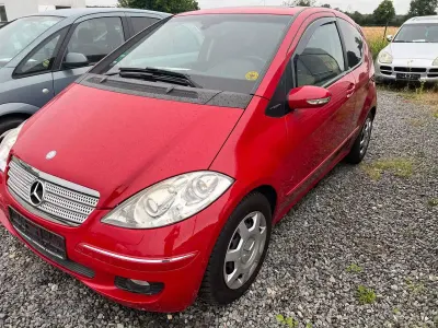 Gebraucht Mercedes A200