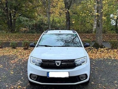 Dacia Logan MCV