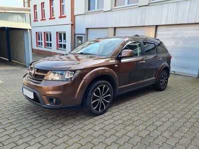 Fiat Freemont