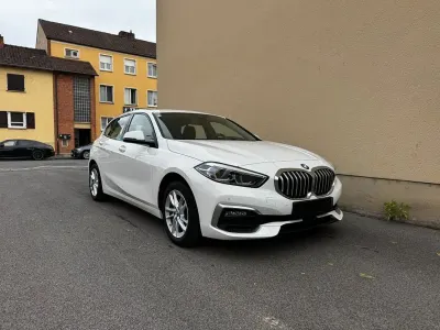 Gebraucht BMW 118