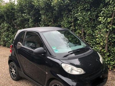 Second-hand Smart ForTwo Coupé Pure 61 CP (44 kW) 2008 Coupe