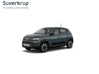 Gebraucht Dacia Spring