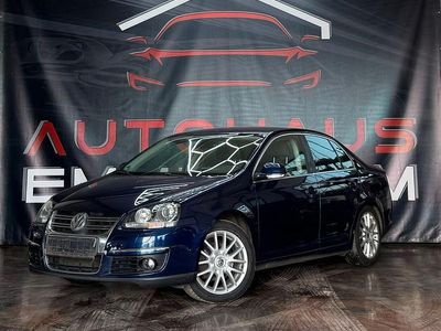 VW Jetta