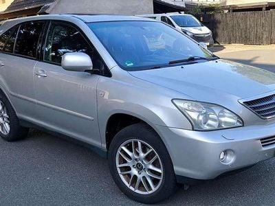 Lexus RX400h