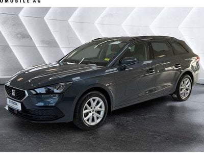 Seat Leon ST
