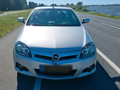 Gebraucht Opel Tigra