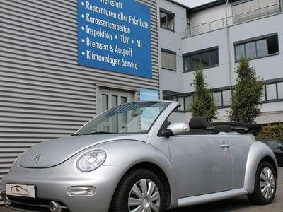 VW Beetle