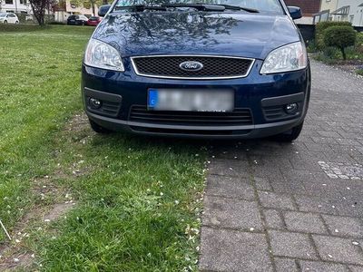 gebraucht Ford C-MAX 