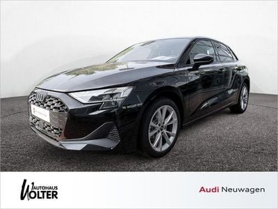 Audi A3 Sportback e-tron
