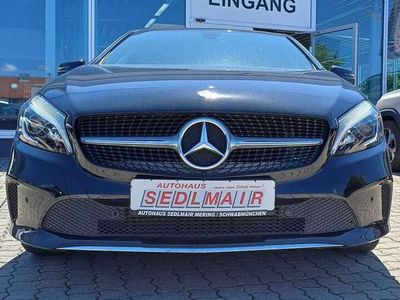 Mercedes A250