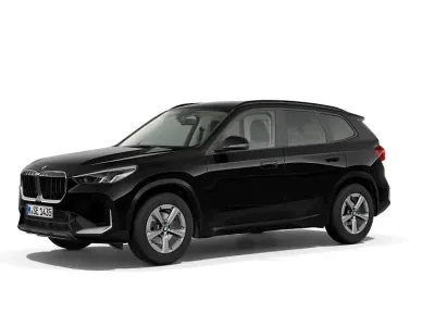 Używany BMW X1