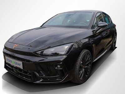 Nuova Cupra Leon VZ 300 CV (220 kW) 2026 Nero Berlina