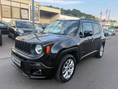 Gebraucht Jeep Renegade