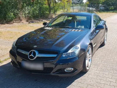 Gebraucht Mercedes SL280