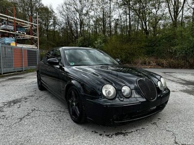 gebraucht Jaguar S-Type r 396 ps Tüv 11/25