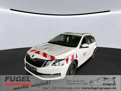 Gebraucht Skoda Octavia