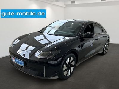 gebraucht Hyundai Ioniq 6 Techniq 77.4 kW/h Allrad 325PS Verfügbar