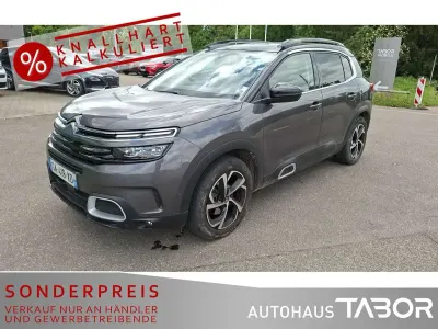 Gebraucht Citroën C5 Aircross
