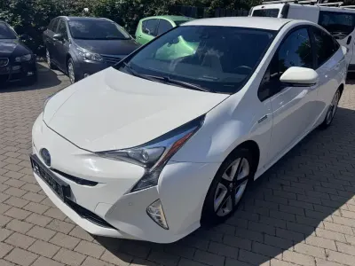 Gebraucht Toyota Prius