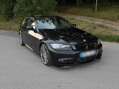 BMW 335