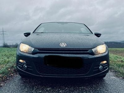 VW Scirocco