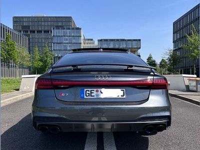 gebraucht Audi S7 Sportback 3.0 TDI Quattro