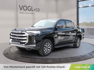 Maxus e-T90